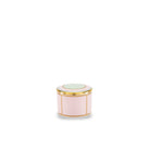Ginori 1735 Diva Jewelry Box, Pink