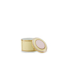 Ginori 1735 Diva Jewelry Box, Yellow, view 2