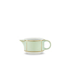 Ginori 1735 Diva Milk Pitcher, Green