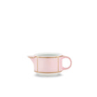 Ginori 1735 Diva Milk Pitcher, Pink