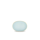 Ginori 1735 Diva Pickle Dish, Green, view 2