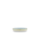 Ginori 1735 Diva Pickle Dish, Green