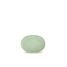 Ginori 1735 Diva Pickle Dish, Pink, view 2