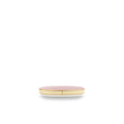 Ginori 1735 Diva Pickle Dish, Yellow