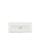 Ginori 1735 Diva Rectangular Change Tray, Green, view 5