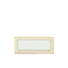 Ginori 1735 Diva Rectangular Change Tray, Pink
