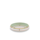 Ginori 1735 Diva Round Change Tray, Pink