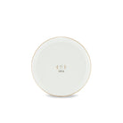 Ginori 1735 Diva Round Change Tray, Yellow, view 3