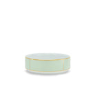 Ginori 1735 Diva Salad Bowl, Green