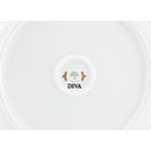 Ginori 1735 Diva Salad Bowl, Light Blue, view 3