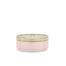 Ginori 1735 Diva Salad Bowl, Pink, view 2