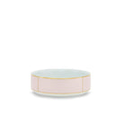 Ginori 1735 Diva Salad Bowl, Pink