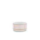 Ginori 1735 Diva Small Bowl, Pink