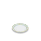 Ginori 1735 Diva Small Flat Plate, Green, view 2
