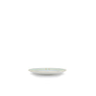 Ginori 1735 Diva Small Flat Plate, Green, view 4