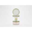 Ginori 1735 Diva Small Flat Plate, Light Blue, view 7