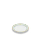Ginori 1735 Diva Soup Plate, Green, view 2
