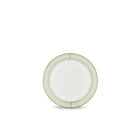 Ginori 1735 Diva Soup Plate, Green