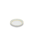 Ginori 1735 Diva Soup Plate, Light Blue, view 2