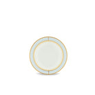 Ginori 1735 Diva Soup Plate, Light Blue
