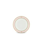 Ginori 1735 Diva Soup Plate, Pink