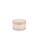 Ginori 1735 Diva Sugar Bowl, Pink