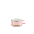 Ginori 1735 Diva Tea Cup, Pink