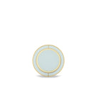 Ginori 1735 Diva Tea or Bread Plate, Light Blue