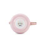Ginori 1735 Diva Teapot, Pink, view 4