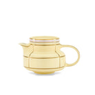 Ginori 1735 Diva Teapot, Yellow