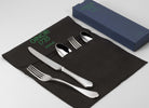 Ginori 1735 Flora 5-Piece Cutlery Set, Stainless Steel, view 2