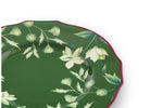 Ginori 1735 Florenza Bread Plate, Acanto, view 3