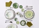 Ginori 1735 Florenza Bread Plate, Acanto, view 6