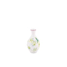 Ginori 1735 Florenza Bud Vase, Acanto, view 4