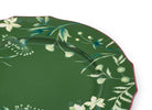 Ginori 1735 Florenza Charger Plate, Acanto, view 3