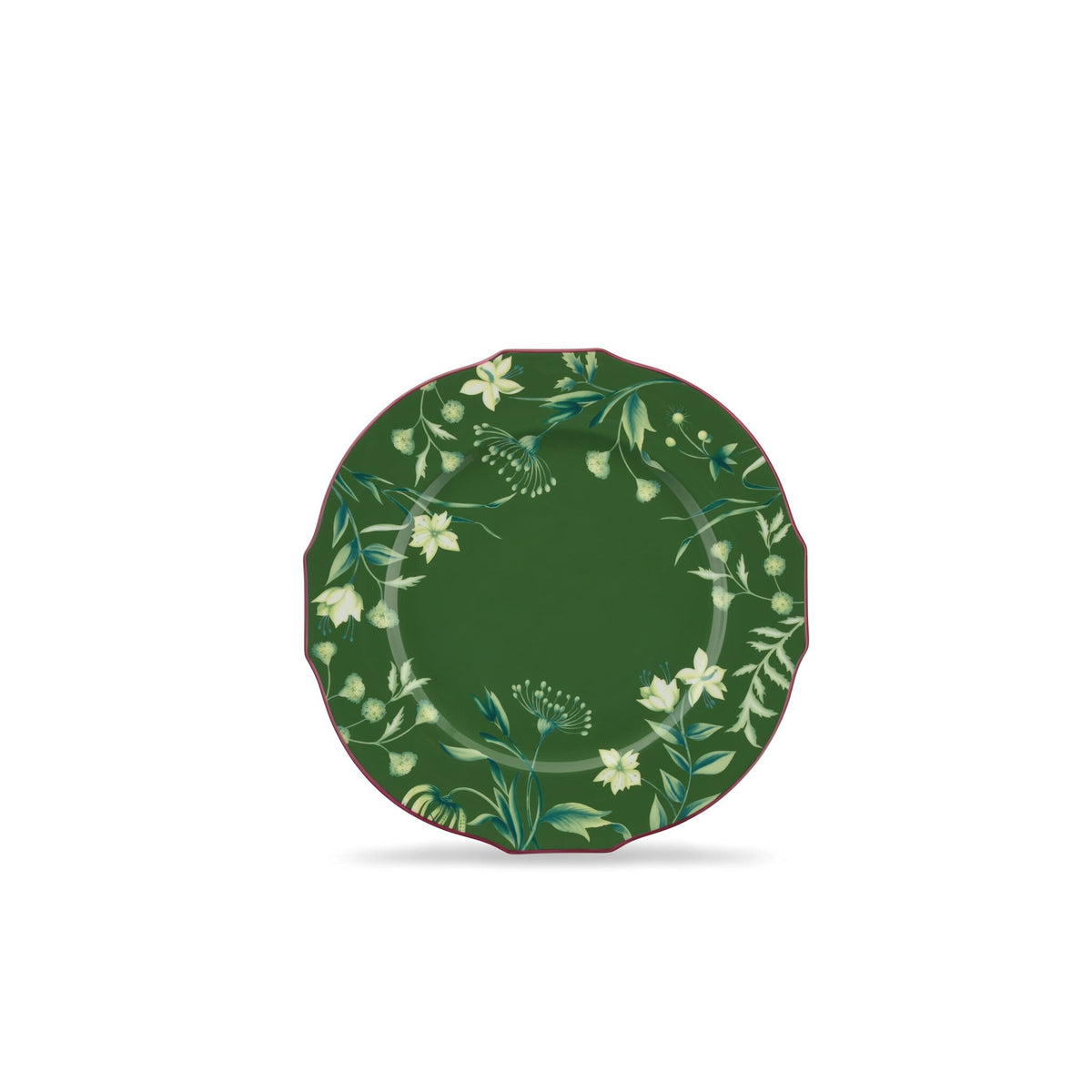 Ginori 1735 Florenza Charger Plate, Acanto