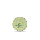 Ginori 1735 Florenza Dessert Plate, Acanto, Light Background