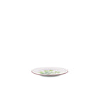 Ginori 1735 Florenza Dessert Plate, Acanto, White Background, view 4