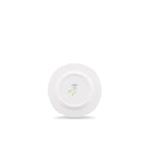 Ginori 1735 Florenza Dessert Plate, Acanto, White Background, view 5