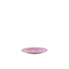 Ginori 1735 Florenza Dessert Plate, Malva, Light Background, view 4