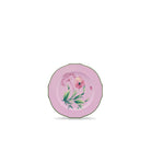 Ginori 1735 Florenza Dessert Plate, Malva, Light Background