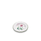 Ginori 1735 Florenza Dessert Plate, Malva, White Background, view 2
