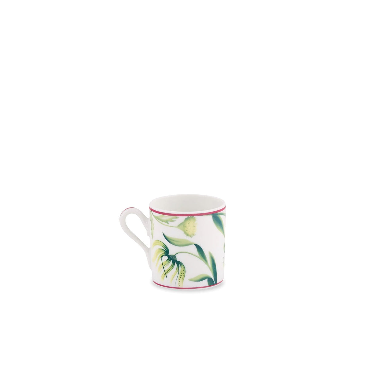 Ginori 1735 Florenza Espresso Cup, Acanto, view 2