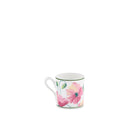 Ginori 1735 Florenza Espresso Cup, Malva, view 2