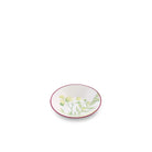 Ginori 1735 Florenza Espresso Saucer, Acanto, view 2
