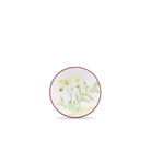 Ginori 1735 Florenza Espresso Saucer, Acanto