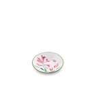 Ginori 1735 Florenza Espresso Saucer, Malva, view 2