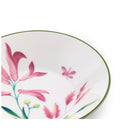 Ginori 1735 Florenza Espresso Saucer, Malva, view 3