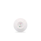 Ginori 1735 Florenza Espresso Saucer, Malva, view 5
