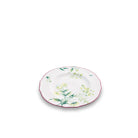 Ginori 1735 Florenza Flat Plate, Acanto, view 2
